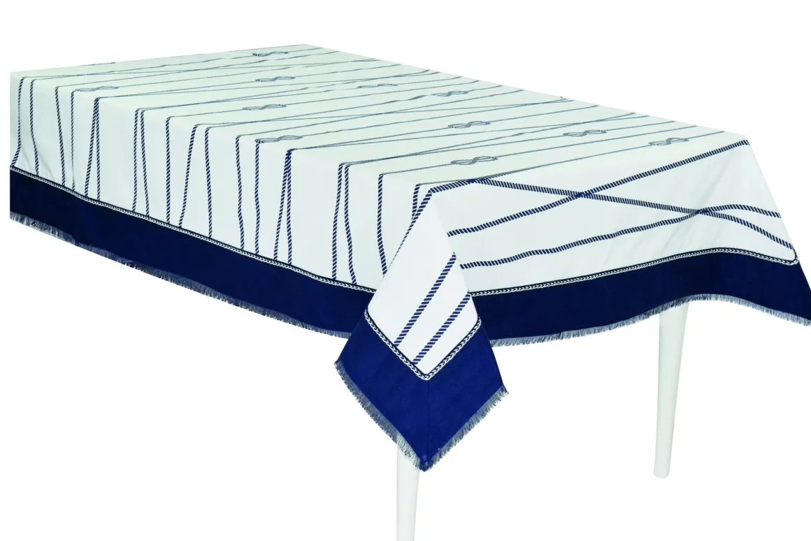 tovaglia_zante_panama_fia_1.webp TOVAGLIA ZANTE PANAMA FIAMMATA CON STAMPA A CORDA E PASSAMANERIA LAVORATA A MANO