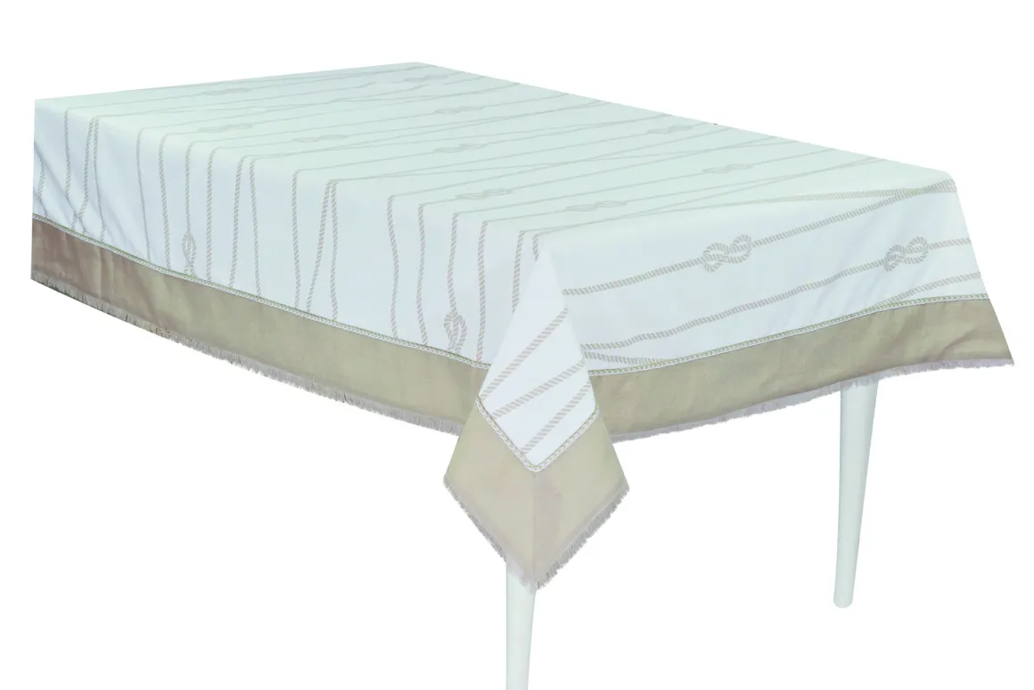 tovaglia_zante_panama_fia_2.webp TOVAGLIA ZANTE PANAMA FIAMMATA CON STAMPA A CORDA E PASSAMANERIA LAVORATA A MANO