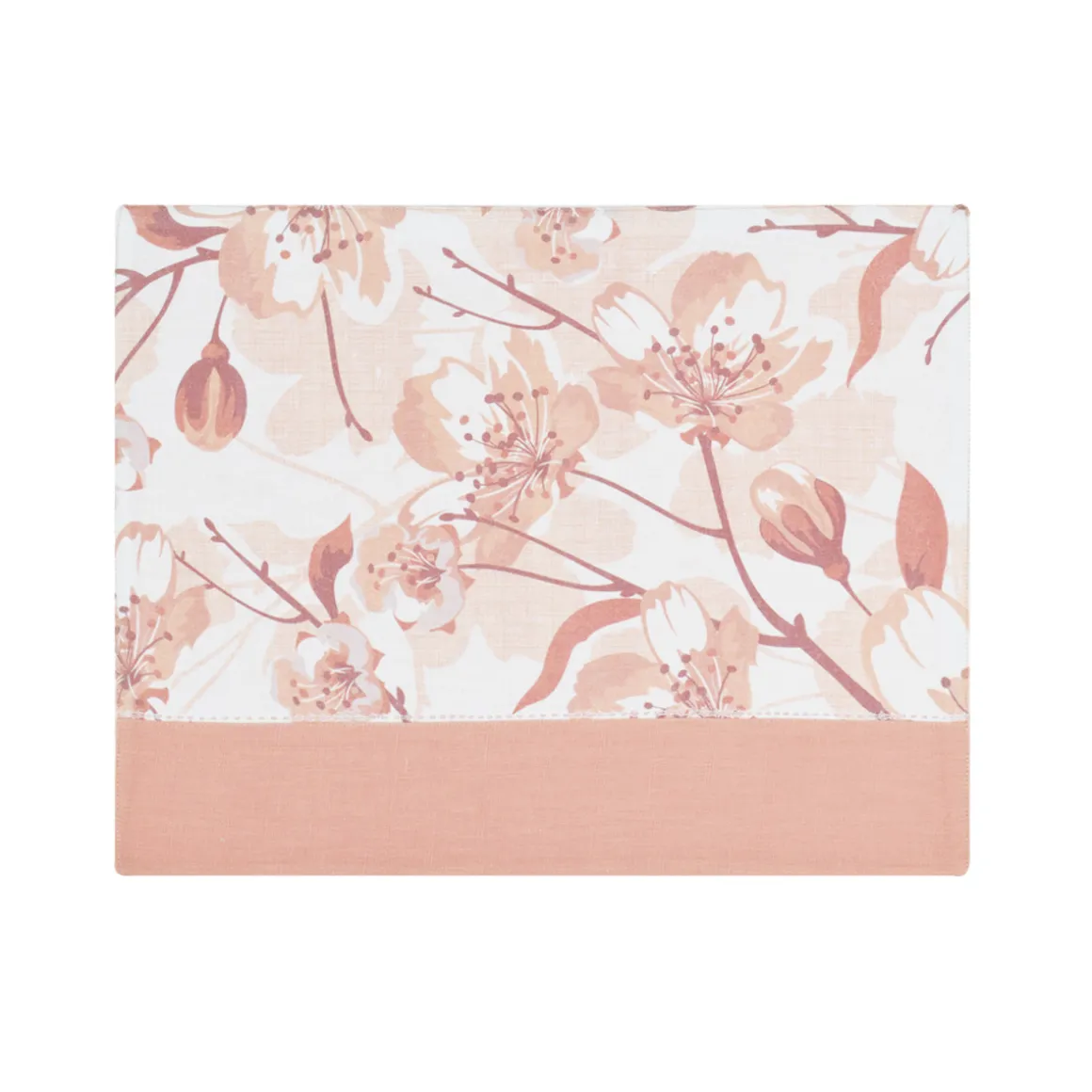 tovaglietta_americana_in__1.webp Tovaglietta americana in lino e cotone con stampa floreale ed orlo a giorno