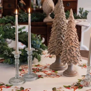 Tovaglietta in cotone new panama con stampa digitale piazzata