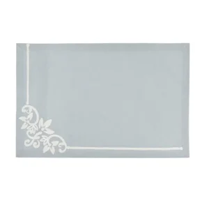 TOVAGLIETTA LINO E COTONE DISPONIBILE IN 3 VARIANTI DI COLORE